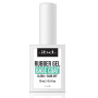 IBD Rubber Gel Base Coat 15 ml Fabriqué aux États-Unis Renforce et protège la plaque à ongles