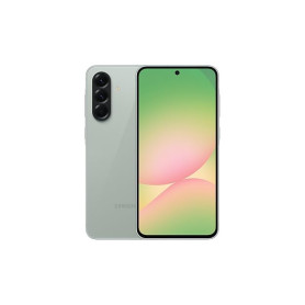 Samsung Galaxy A56 256Go Smartphone Android 5G 8Go RAM AI Display 6.7" Super AMOLED Fotocamera 50MP 5.000 mAh (Vert)