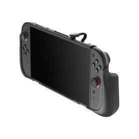 Belkin Gaming Support De Recharge Avec Poignées Pour Nintendo Switch 2 (2025), Chargeur Magnétique 30 W Détachable, Compatible A