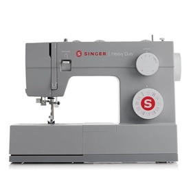 Singer Heavy Duty 4432 en plastique