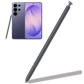 Galaxy S26 Ultra Stylet de rechange pour Samsung S26 Ultra, Galaxy S26 Ultra S Pen compatible avec Samsung Galaxy S26 Ultra, Blu