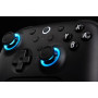 8Bitdo Ultimate 2 Bluetooth Controller for Switch & Windows PC, Switch Pro Controller with TMR Joysticks, Switchable Hall Effect