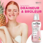BOISSON MINCEUR | Minceur 360 drink EAFIT | Boisson minceur rapides et efficaces | Bruleur de Graisse | Draine et détoxifie pour