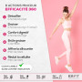 BOISSON MINCEUR | Minceur 360 drink EAFIT | Boisson minceur rapides et efficaces | Bruleur de Graisse | Draine et détoxifie pour