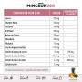 BOISSON MINCEUR | Minceur 360 drink EAFIT | Boisson minceur rapides et efficaces | Bruleur de Graisse | Draine et détoxifie pour