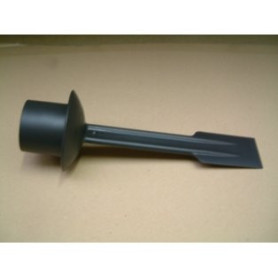 Magimix 505668 Spatule Mixeur Plastique Inox 18/8