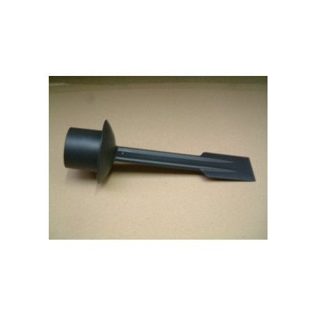 Magimix 505668 Spatule Mixeur Plastique Inox 18/8