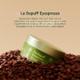 Yepoda The Depuff Eyespresso, patchs yeux à la caféine & au thé vert. Réduisent les poches et revitalisent le contour des yeux. 