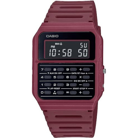 Casio Watch CA-53WF-4BEF