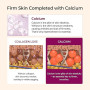 Dr.Melaxin Collagen Multi Balm Stick, stick coréen anti-rides au calcium et à l’adénosine pour les yeux, le cou et le visage, Ra