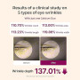 Dr.Melaxin Collagen Multi Balm Stick, stick coréen anti-rides au calcium et à l’adénosine pour les yeux, le cou et le visage, Ra