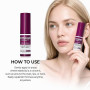 Dr.Melaxin Collagen Multi Balm Stick, stick coréen anti-rides au calcium et à l’adénosine pour les yeux, le cou et le visage, Ra
