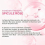 Dr.Melaxin Cyano Pink Spicule Serum avec vitamine B12, traitement visage liquide à micro-aiguilles pour pores dilatés (Cyano Pin