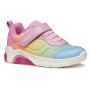 Geox J Fadinlight Girl C BasketFille