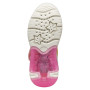 Geox J Fadinlight Girl C BasketFille