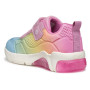Geox J Fadinlight Girl C BasketFille