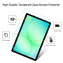 ProCase 3 Verre Trempé pour Samsung Galaxy Tab A11+ (SM-X230) 2025/ A9+ (SM-X210) 2023 11”, Film Protection d'Écran Protecteur T