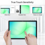 ProCase 3 Verre Trempé pour Samsung Galaxy Tab A11+ (SM-X230) 2025/ A9+ (SM-X210) 2023 11”, Film Protection d'Écran Protecteur T