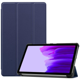 Kepuch Custer Coque pour Samsung Galaxy Tab A7 Lite 8.7" T220 T225,PU-Cuir Étui Housse pour Samsung Galaxy Tab A7 Lite 8.7" T220