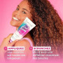 Les Secrets de Loly – Kurl Fusion – Crème gel coiffante sans rinçage Hydratation, nutrition & définition – Cheveux multi-texturé