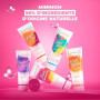 Les Secrets de Loly – Kurl Fusion – Crème gel coiffante sans rinçage Hydratation, nutrition & définition – Cheveux multi-texturé