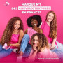 Les Secrets de Loly – Kurl Fusion – Crème gel coiffante sans rinçage Hydratation, nutrition & définition – Cheveux multi-texturé