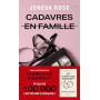 Cadavres en famille. Le nouveau thriller domestique décapant de Jeneva Rose