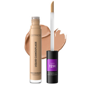 Catrice correcteur 048 Liquid Camouflage High Coverage Concealer 048-5 ml