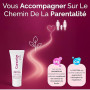 Conceive Plus Lubrifiant de fertilité 75ml – Formule calcium et magnésium – pH équilibré et isotonique – Compatible fertilité –