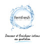 Femfresh - Mousse Intime Lavante, Spécial Règles, Sans Rinçage, Aux Extraits De Rose & Fleur De Coton, 50ml (Lot de 2)