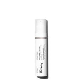 The Ordinary Émulsion de Rétinal 0,2%, Sérum au rétinoïde très puissant, pour une protection avancée contre le vieillissement, 1