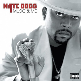 Music and Me/avec Snoop Dog et Dr Dre Noir Audiophile