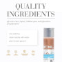 System Jo H2O Anale 120 ml