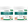 Vet's Best Tampons de ettoyage des Dents pour Chiens, Meute de 50 (Lot de 2)