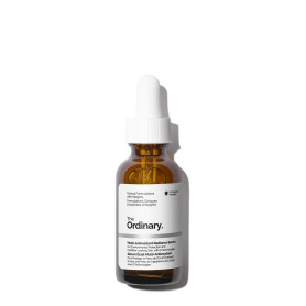The Ordinary Sérum Éclat Multi-Antioxydant, Formule anti-agression, pour la protection et l'éclat de la peau, 30 ml