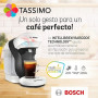 Tassimo, 40 Dosettes, Chocolat au Lait Milka, Compatibles avec les machines TASSIMO, 40 Chocolat au Lait Milka, Crémeux et Gourm