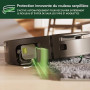 iRobot Roomba Max 706 Combo + Base AutoWash avec Accessoires supplémentaires.