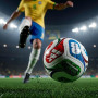 adidas Unisex Ballon League Coupe du Monde de la FIFA 26™