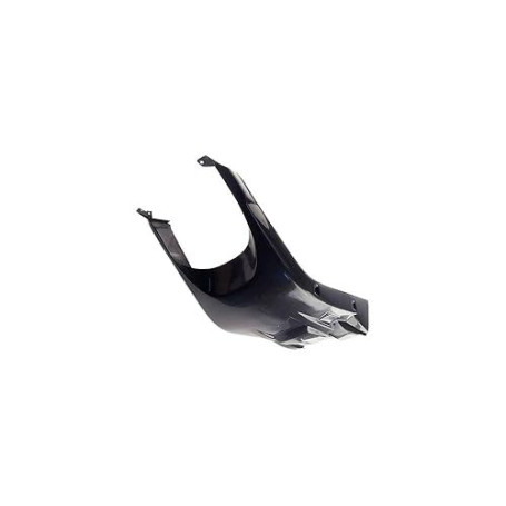 Sabot bas de caisse Tun'R pour Scooter MBK 50 Booster 2004 à 2019 2546 / noir brillant Neuf