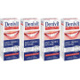 Denivit - Dentifrice - Anti Taches Intense - Tube 50 ml - Lot de 4