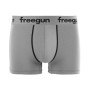 Freegun Freegun Solid Fg/Sol/Am/1/Pk6 sous-vêtement Homme (Lot de 4)