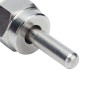 Abreuvoir Automatique pour porcs 5 pièces, Abreuvoir à tétines en Acier Inoxydable adapté aux porcelets de porcs d'élevage de tr