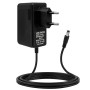 12V 3A Adaptateur Secteur Alimentation AC-DC 230V 240V 50/60Hz 36W Transformateur d'alimentation Universel pour Bandes LED, Camé