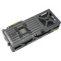 ASUS TUF Gaming GeForce RTX 5090 32GB GDDR7 OC Edition – Carte Graphique Gaming (PCIe 5.0, HDMI, Display 2.1, 3.6 Slot, Ventilat