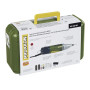 PROXXON 28481 IB/E Perceuse-fraiseuse Industrielle Multicolore