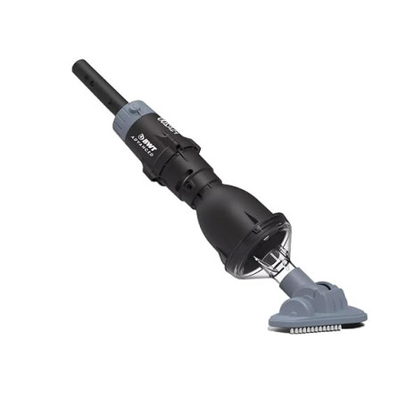 BWT aspirateur Piscine FSA200 sans Fil avec Batterie | Robot Piscine Compact pour Sol et parois | aspirateur Spa et Piscine Hors