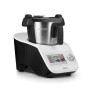 Robot Cuiseur Multifonctions Avec Balance Intégrée Et Écran Tactile - ROBICOOK