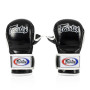 Fairtex Gants de boxe MMA Noir