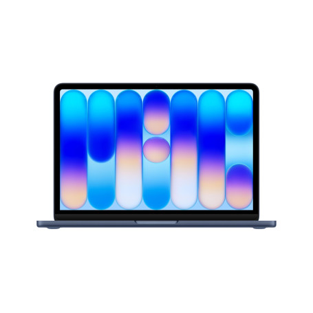 Apple MacBook Neo 13″ 2026 Portable avec Puce A18 Pro : Conçu pour l’IA et Apple Intelligence, mémoire unifiée 8 Go, SSD 512 Go,