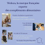 Arthrose Chien | 120 compléments Premium | 11 Actifs puissants hautement dosés (Moule Verte, harpagophytum, chondroïne, Glucosam